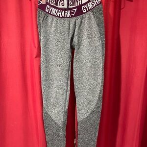 Gymshark women Gray Leggings